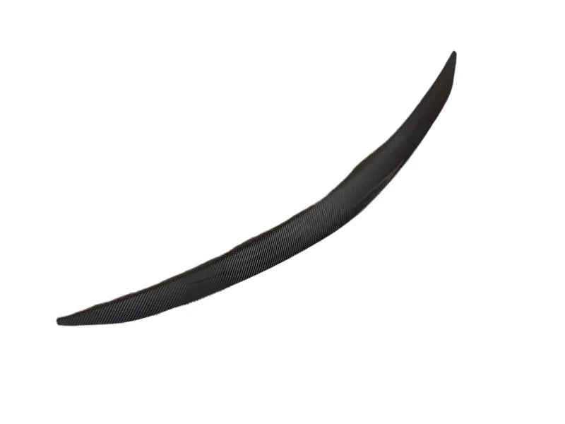 Lamborghini Urus - Carbon Fiber Rear Lip Spoiler