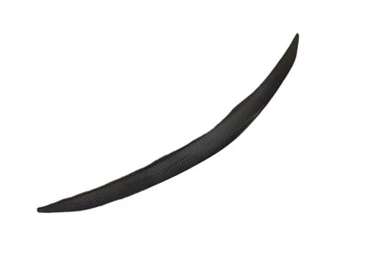 Lamborghini Urus - Carbon Fiber Rear Lip Spoiler