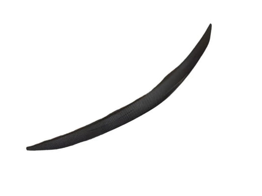 Lamborghini Urus - Carbon Fiber Rear Lip Spoiler