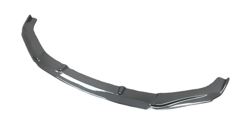 Lexus GS200T/GS300/GS450h F Sport 2016–2019 – Carbon Fiber Front Lip