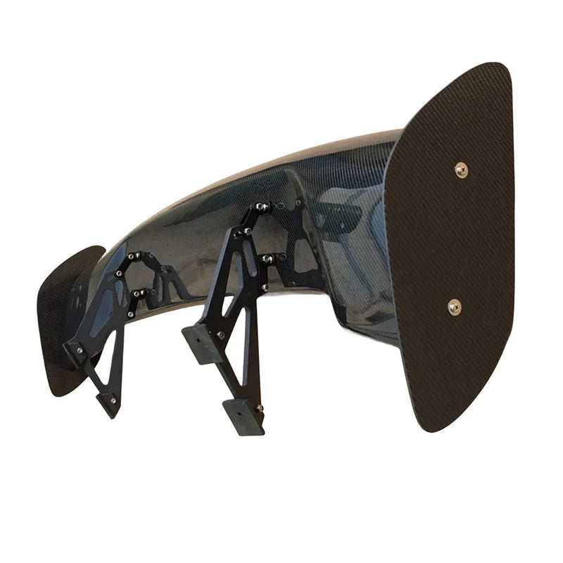 Ford Mustang GT – Carbon Fiber Wing