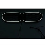 BMW G20 3 Series – Gloss Black LED Front Grille