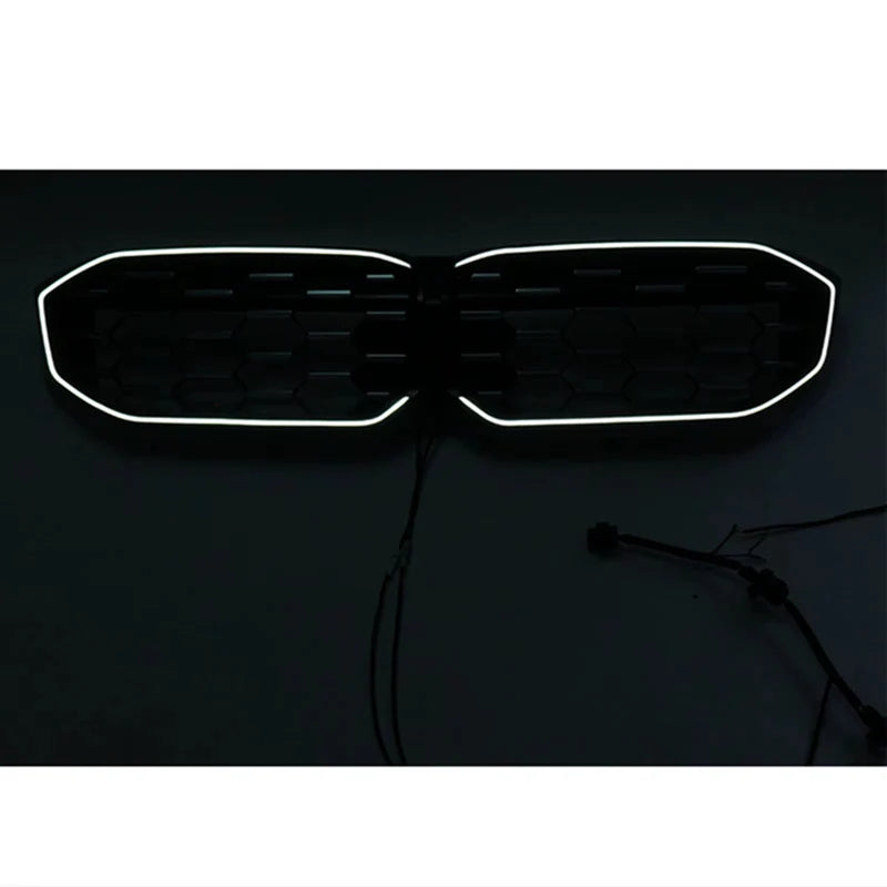 BMW G20 3 Series – Gloss Black LED Front Grille