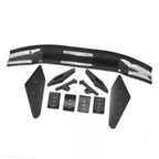 Ford Mustang GT – Carbon Fiber Wing