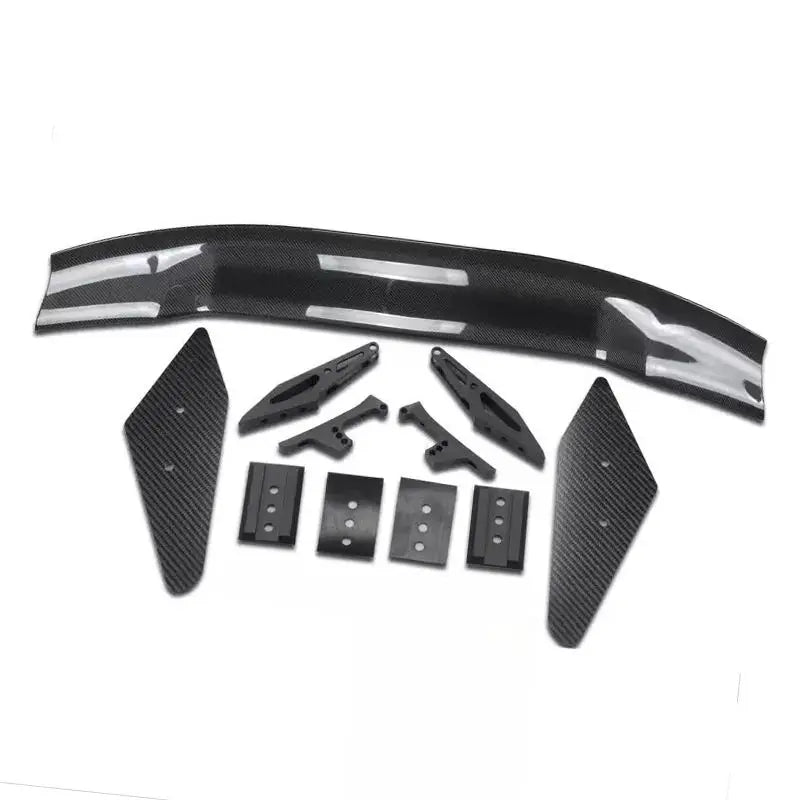 Ford Mustang GT – Carbon Fiber Wing