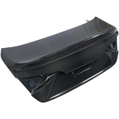 Honda Civic FE1 Sedan – Carbon Fiber Rear Duckbill Trunk