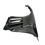 Nissan GT-R R35 - Vented Carbon Fiber Front Fender Replacement Set