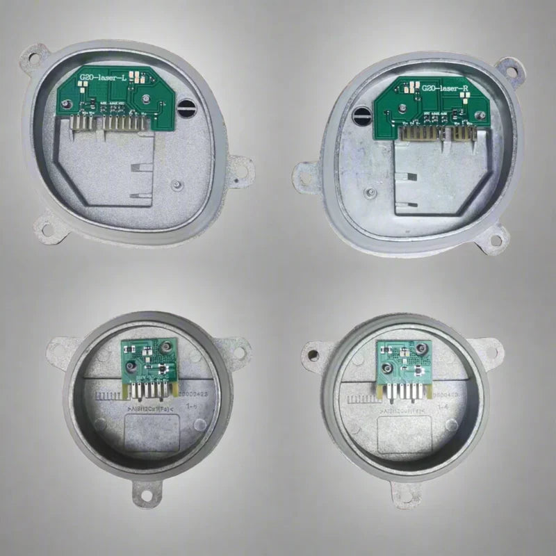 BMW G20 3 Series – Amber DRL LED Module