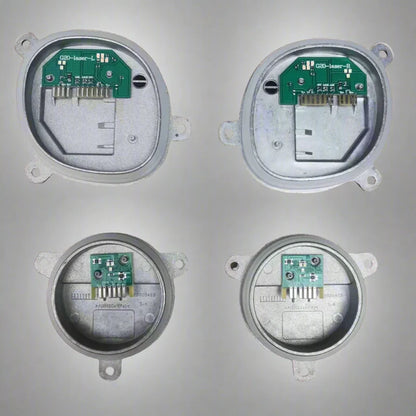 BMW G20 3 Series – Amber DRL LED Module
