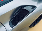 Ferrari 488 GTB Spider - P Style Carbon Fiber Side Airvent Replacement