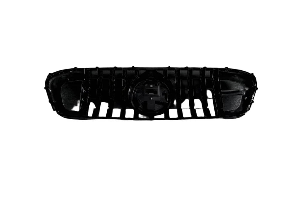 Mercedes-Benz W167 & C167 GLE350/GLE450/GLE580/GLE53/GLE63 AMG (2020–2025) – Carbon Fiber Front Grille