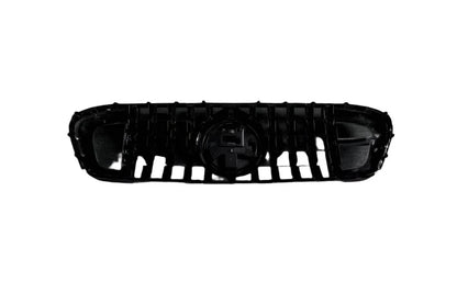 Mercedes-Benz W167 & C167 GLE350/GLE450/GLE580/GLE53/GLE63 AMG (2020–2025) – Carbon Fiber Front Grille