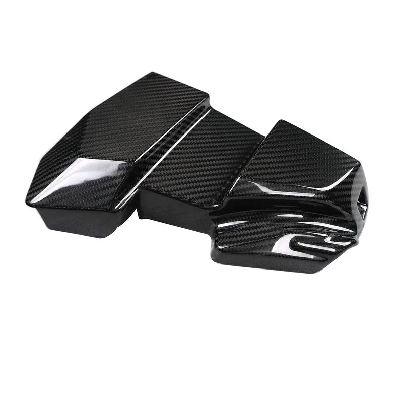 BMW G80 M3 / G82 G83 M4 Dry Carbon Fiber Full Engine Bay Cover Kit (2021+)