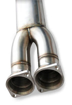 BMW F80 M3 / F82 & F83 M4 – S55 Single Midpipe