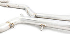 BMW G80 M3 & G82/G83 M4 – S58 Valved Catback Exhaust System