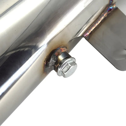 BMW F20/F22/F23/F30/F31/F32/F33/F36/G Series – B58 Catless Downpipes