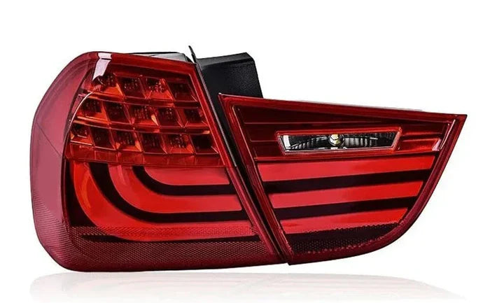 BMW E90 M3/3 Series – LCI Style Rear Tail Lights