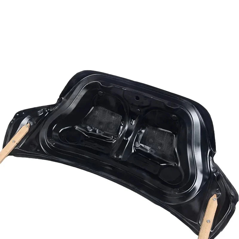 Toyota GR86 / Subaru BRZ ZN8 ZD8 – OEM Style Carbon Fiber Rear Trunk