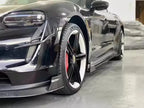 Porsche Taycan - Carbon Fiber Aero Kit