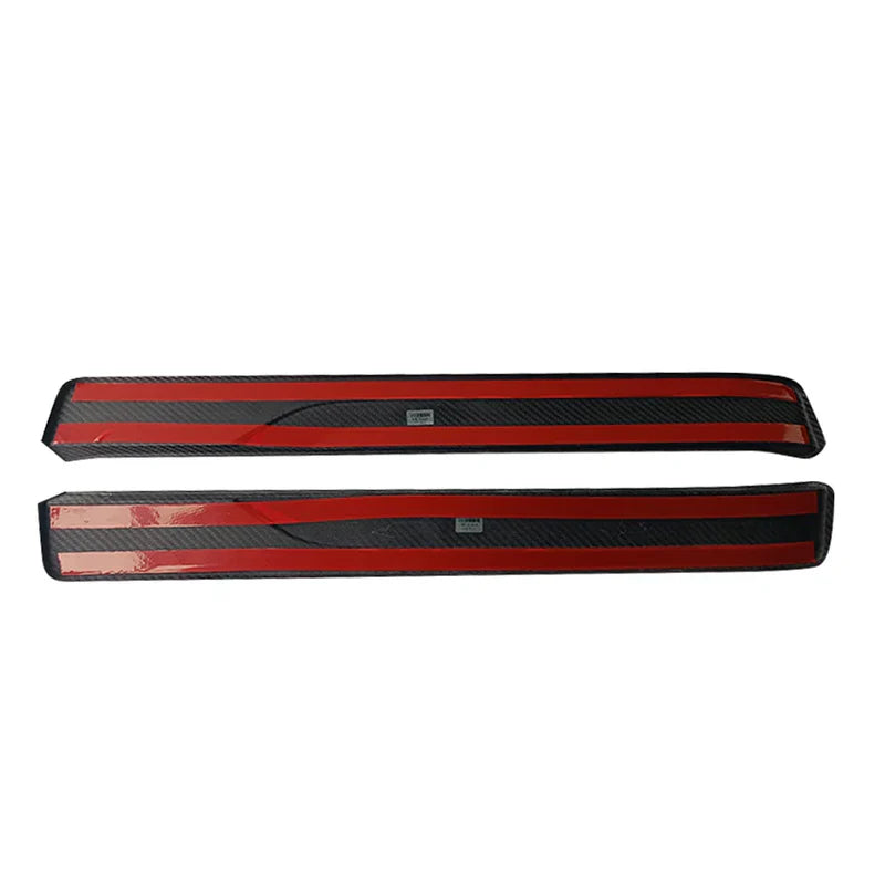 Nissan 400Z RZ34 - Dry Carbon Fiber Door Sill