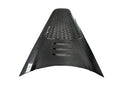 McLaren 720S Coupe - 765LT Style Carbon Fiber Rear Engine Cover Panel