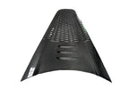 McLaren 720S Coupe - 765LT Style Carbon Fiber Rear Engine Cover Panel