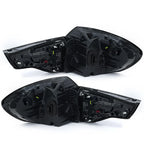 BMW F97 X3M / G01 X3 / G08 X3 - LCI Style LED Tail Lights
