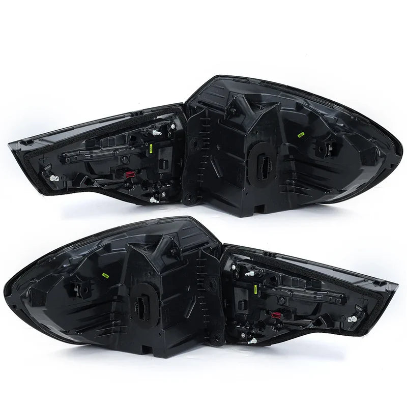 BMW F97 X3M / G01 X3 / G08 X3 - LCI Style LED Tail Lights