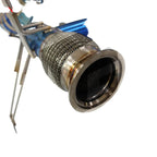 Lamborghini Huracán EVO/STO - Titanium X-Pipe Exhaust