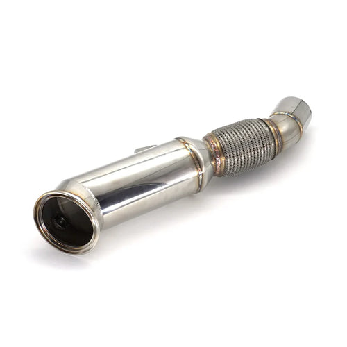 BMW F20/F22/F23/F30/F31/F32/F33/F36/G Series – B58 Catless Downpipes