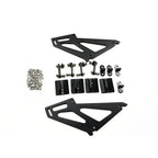 Ford Mustang GT – Carbon Fiber Wing