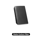 Tesla Model 3 Highland 2024+ - Dry Carbon Fiber Armrest Overlay