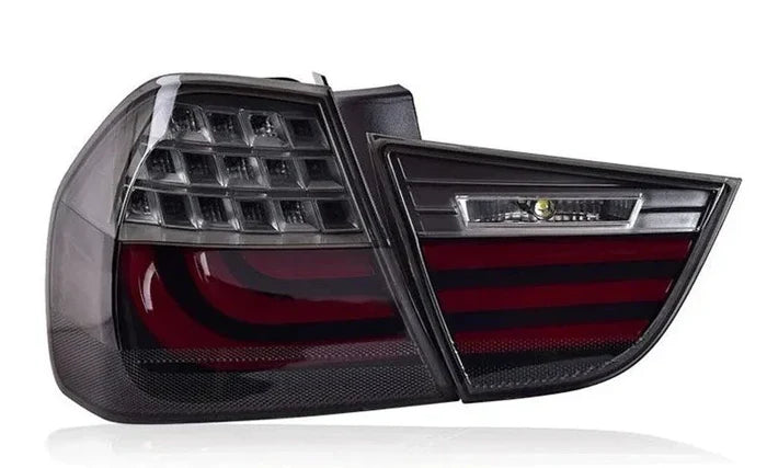 BMW E90 M3/3 Series – LCI Style Rear Tail Lights
