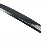 Tesla Model 3 Highland - Carbon Fiber Center Console Dashboard Panel Trim Overlay