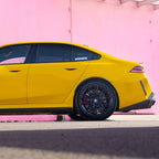 BMW M5 G90 G99 – SQ Prepreg Carbon Fiber Side Skirt Rocker Panels