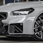 BMW G87 M2 - Prepreg Carbon Fiber SOOQOO Front Lip