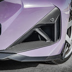 BMW G42 2 Series - SQ Carbon Fiber Front Air Ducts