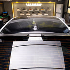 BMW 2 Series F74 - SOOQOO Prepreg Carbon Fiber Top Spoiler