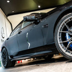 BMW M8 F92 / F93 - SOOQOO Prepreg Carbon Fiber Side Skirt