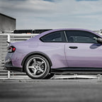BMW G42 2 Series - SQ Carbon Fiber Side Skirts