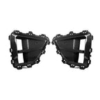 BMW X5M F95 LCI / X6M F96 LCI - SOOQOO Prepreg Carbon Fiber Air Duct