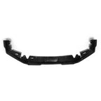 BMW X5M F95 LCI - SOOQOO Prepreg Carbon Fiber Front Lip