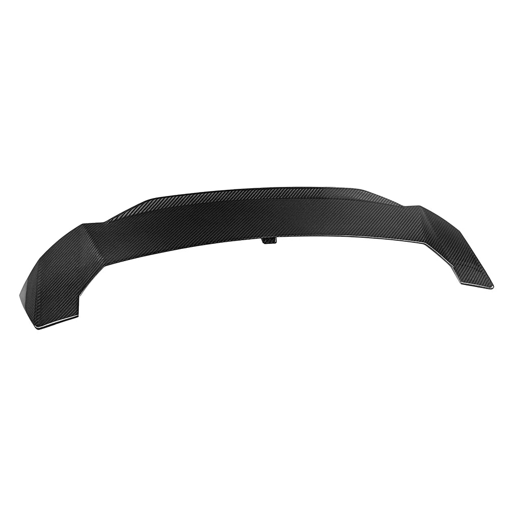 BMW M3 G81 – SOOQOO Prepreg Carbon Fiber Roof Spoiler