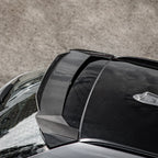 BMW M3 G81 – SOOQOO Prepreg Carbon Fiber Roof Spoiler