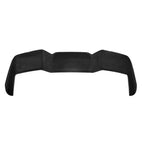 BMW X5M F95 - SOOQOO Prepreg Carbon Fiber Top Spoiler