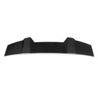 BMW X6M F96 - SOOQOO Prepreg Carbon Fiber Top Spoiler
