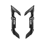 BMW X6M F96 - SOOQOO Prepreg Carbon Fiber Side Fender Trim