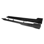 BMW X5 G05 / X5M F95 - SOOQOO Prepreg Carbon Fiber Side Skirt