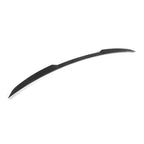 BMW X5M F95 - SOOQOO Prepreg Carbon Fiber Trunk Spoiler