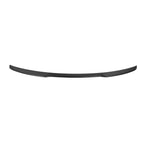 BMW X5M F95 - SOOQOO Prepreg Carbon Fiber Trunk Spoiler